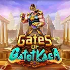 Gates of Gatot Kaca screenshot