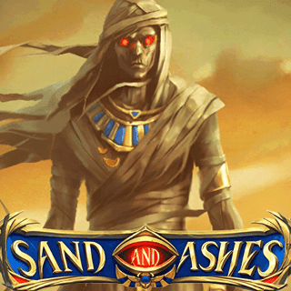 Sand and Ashes™ screenshot