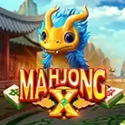 Mahjong X™ screenshot