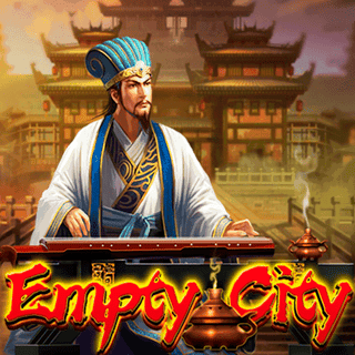 Empty City screenshot