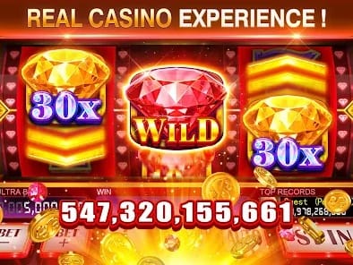 Promosi Bonus Selamat Datang