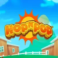 Hop'n'Pop screenshot
